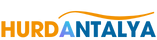 Antalya Metal Hurdacı